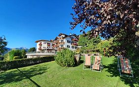 Hotel La Montanina